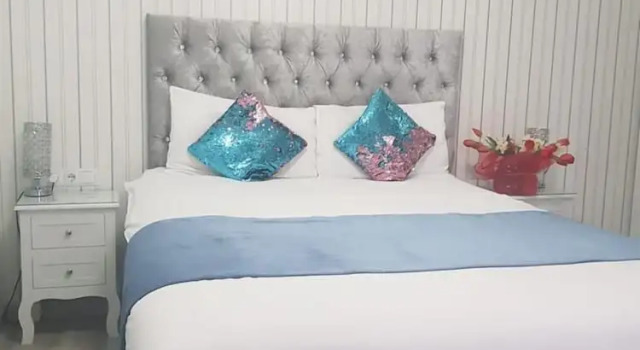Апартаменты Premier City Apart Hotel Chisinau