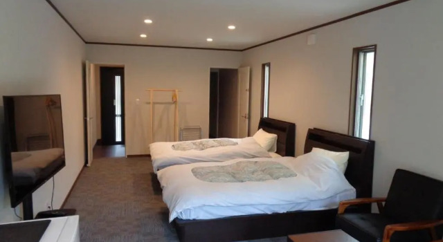 Villa House Hisago - Vacation STAY 61410v, Boek Villa Hotels in Tokai met parkeren, Parkeren