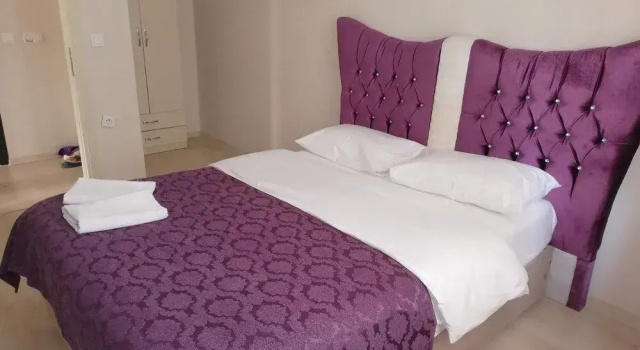 A Suit Residence, Varaa Hotelli Hotellit Marmara-alue pysäköinnillä, Pysäköinti