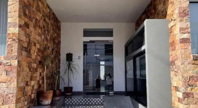 Spacious 35m2 Studio in the Heart of Playa, Prenota Appartamento Hotel a Quintana Roo con parcheggio, Parcheggio