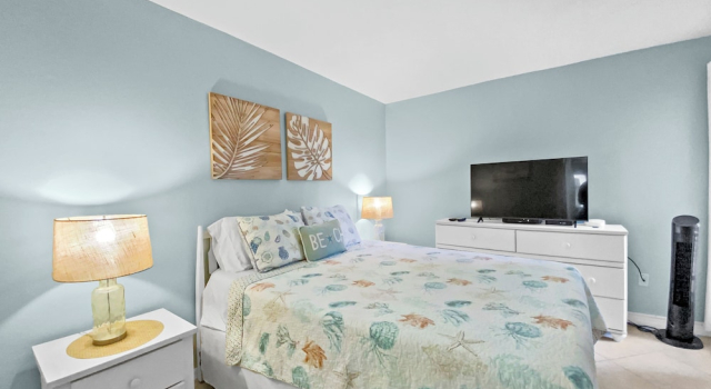 Bay Oaks - D41, Забронировать Апарт-отель Апарт-отели Сиеста-Ки, Апарт-отель
