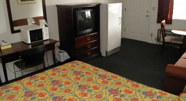 Skagit Motel, Prenota Motel Sedro-Woolley Washington (state)