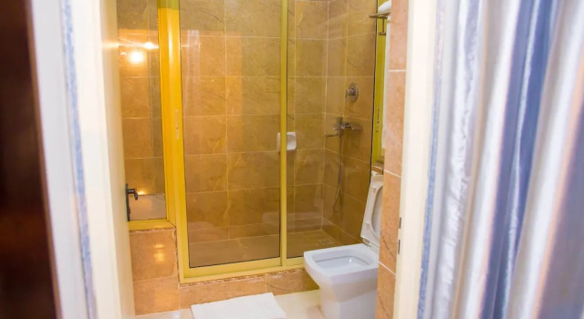 Номер Standard Georgetown Hotel