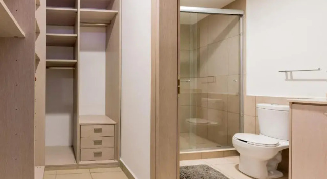 Апартаменты Boutique Apartament Carso Alameda-1002