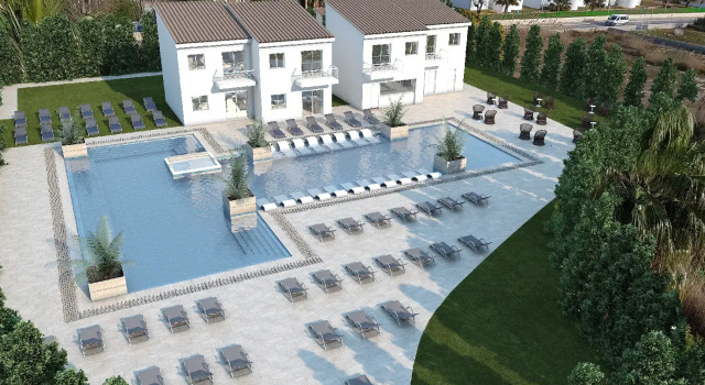 Eix Lagotel Holiday Resort