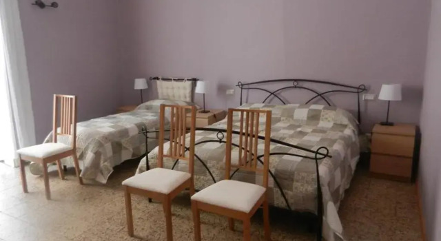 Номер Standard B&B A Casa Di GioSi