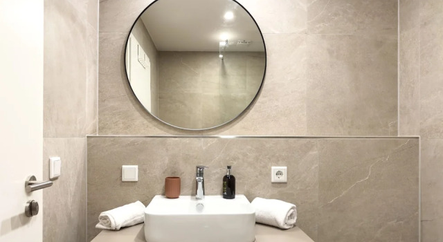 Студия Lorenz Apartments