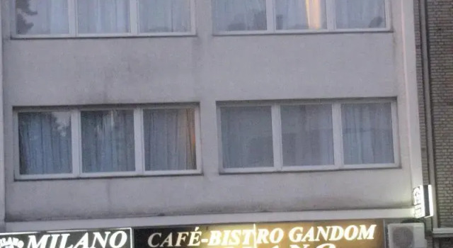 Milano Hotel, Rezervați Hotel Barmbek Süd Hamburg