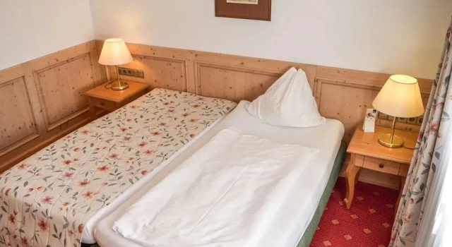 Номер Comfort Hotel Gasthof Süßer Grund