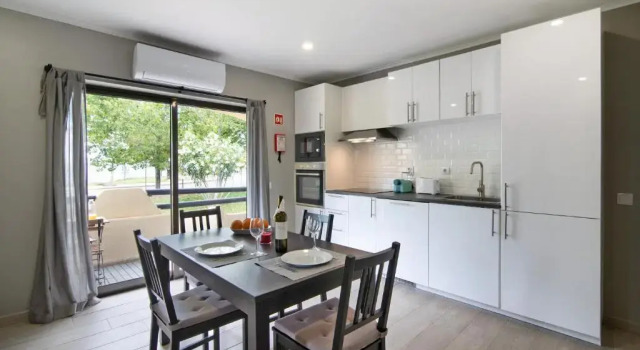 Alvor Quinta Nova, Забронировать Отель Отели Алгарви с парковкой, Парковка