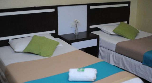 JP Hotel Alor Setar