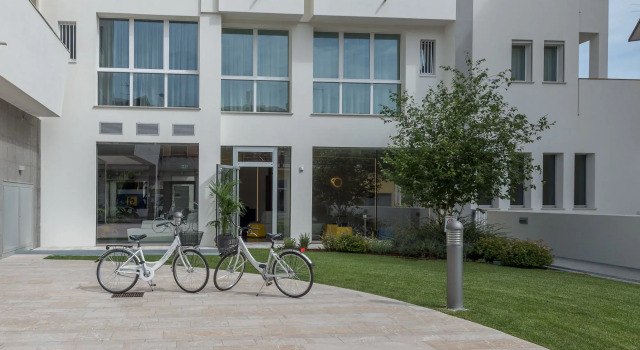 Hesperia Hotel & Residence