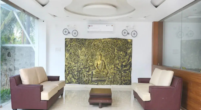 OYO 13820 Coco Retreat Farm, Забронировать Фермерский дом Фермерские дома штата Тамилнада, Фермерский дом