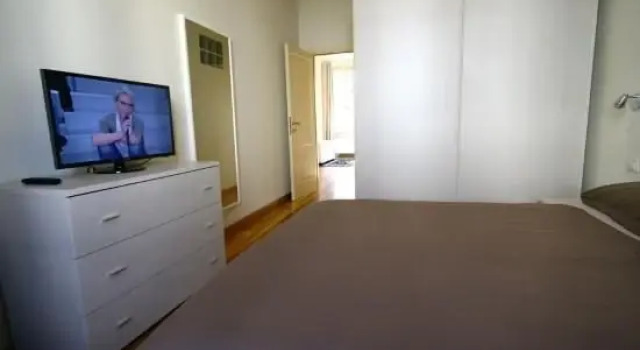 Residenza Delfico, Book Hotel Bovisa Milan