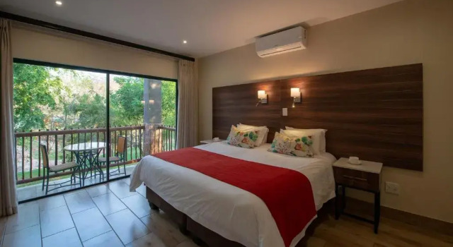 Двухместный номер Deluxe Seasons Golf, Leisure & Spa
