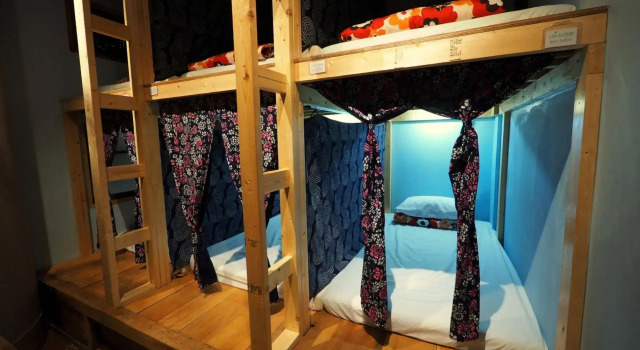 Fuqi Hostel - Heping