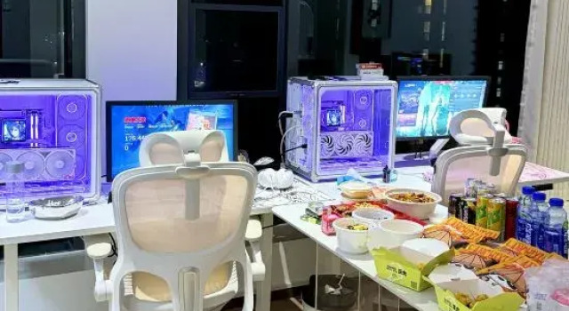 Люкс Shuixing Yingjing Apartment