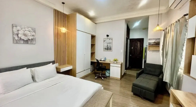 Студия PIN Trương Quyền