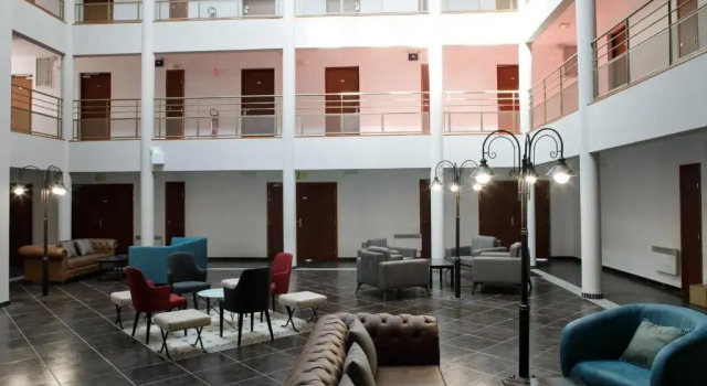 Семейный номер Standard LEPI HOTEL