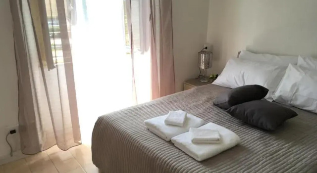 Apartment Orchidea in Centro