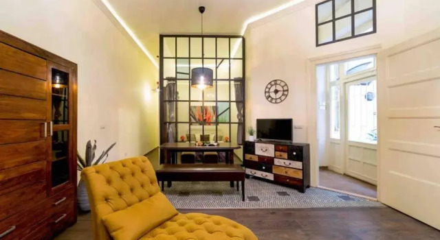 Апартаменты The Best Mondain Apartment Budapest