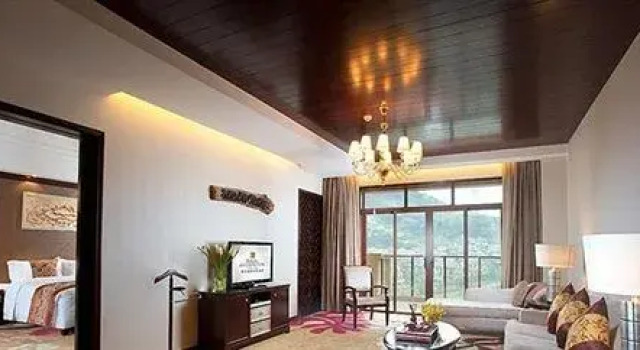 Baoli Ruiting Spring Hotel - Guiyang, Rezerwuj Hotel Guiyang Guizhou
