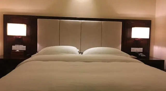 Oriental Hotel Zhongshan Xiaolan, Rezervasyon Otel Xiaolan Guangdong