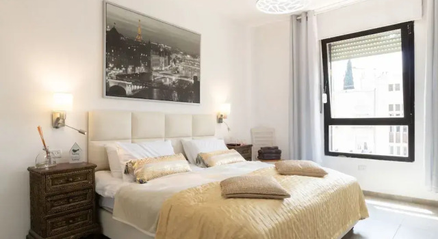 Apartment 2 Schlafzimmer King David Hotel Jerusalem