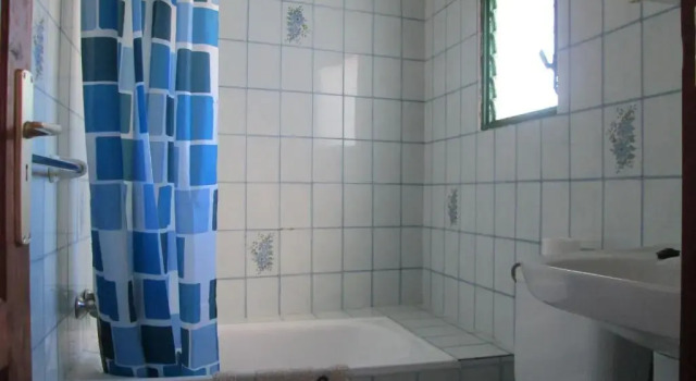 Студия La Palma Hostel by Pension Central