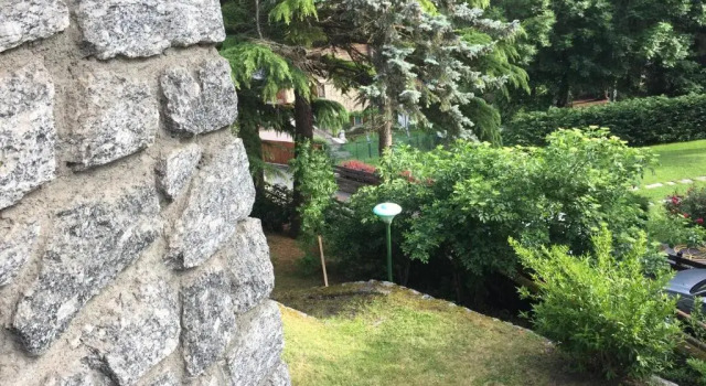 Chalet Chalet Bormio Terme