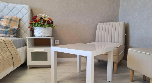 Rooms Apartments (Румс Апартментс) на улице Оранжерейная 17 корпус 4
