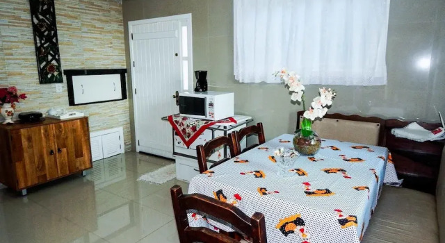 Коттедж Casarão Gramado Residence