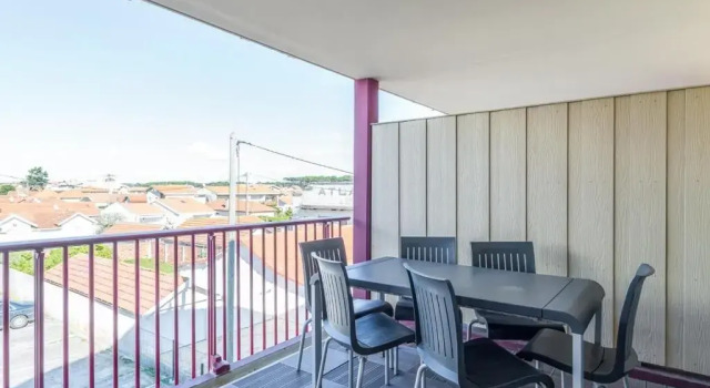 Appartement Biscarrosse Plage, 2 pièces, 4 personnes - FR-1-319-165, Забронировать Апартаменты/квартира Апартаменты Бискарросс, Апартаменты/квартира