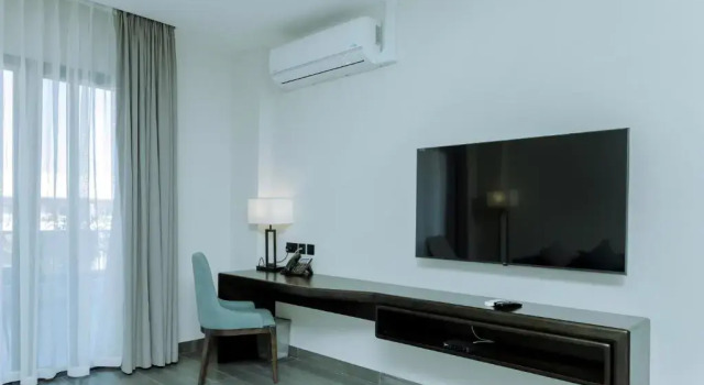 Agora Apartments, Buchen Sie Ferienwohnung Provinz Lusaka Sambia