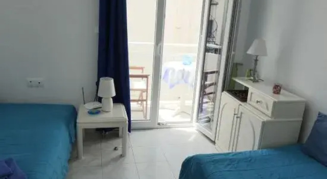Апартаменты Valentina City Apartment