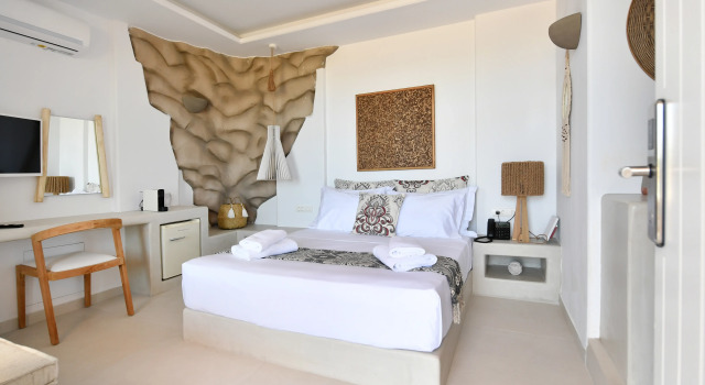 Mythic Paros Adults Only