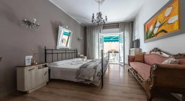 B&B Treviso Madam