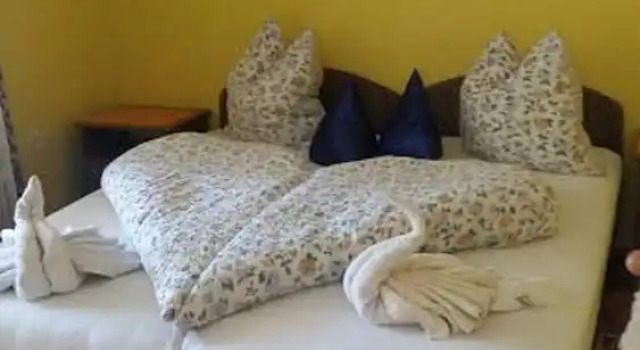 Toldi Apartman
