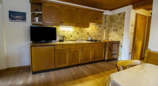 Апартаменты Appartments Neuhof