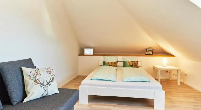 Wohnung 1- nur 5 min. zum Europapark, Reserva ahora Apartamento Hoteles en Baden-Wurtemberg con aparcamiento, Aparcamiento