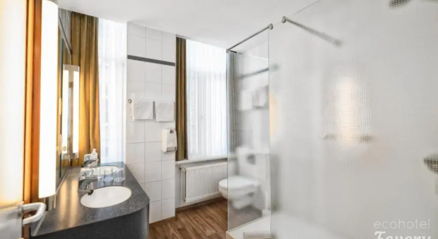 Номер Standard Hotel Fevery