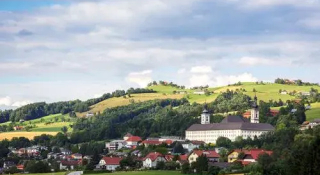 Sonnleiten 11643, Book Hotel Schlierbach Upper Austria