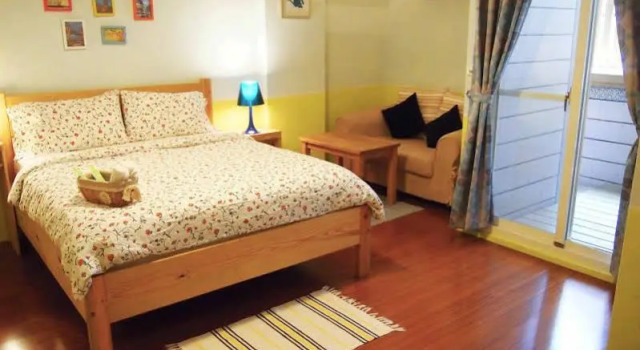 花莲哈啰背包旅店, Rezervați Hotel Hualien City Hualien County