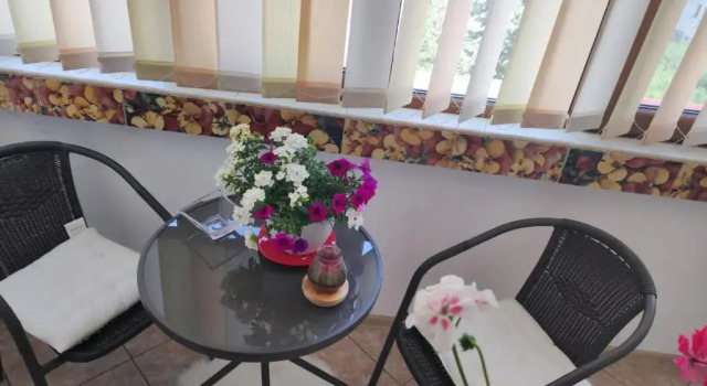 Апартаменты Apartament Belvedere