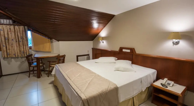 Номер Standard Hotel Fioreze Origem