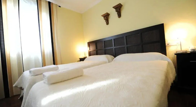 Номер Standard Hotel Montearoma