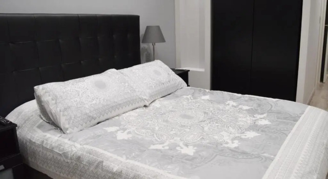 Apartamenticos Boggiero III, Забронировать Отель Отели Сарагосы с парковкой, рядом с Музей Fuego y de los Bomberos, Парковка