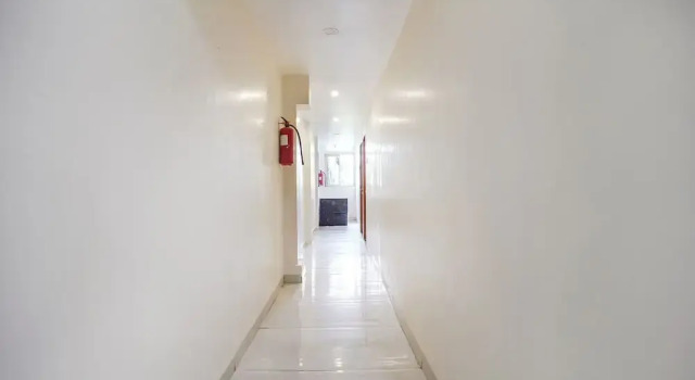 Fabhotel Twigo Inn