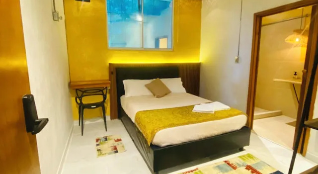 Coffee House Minca, Reservar Casa de férias Minca Magdalena