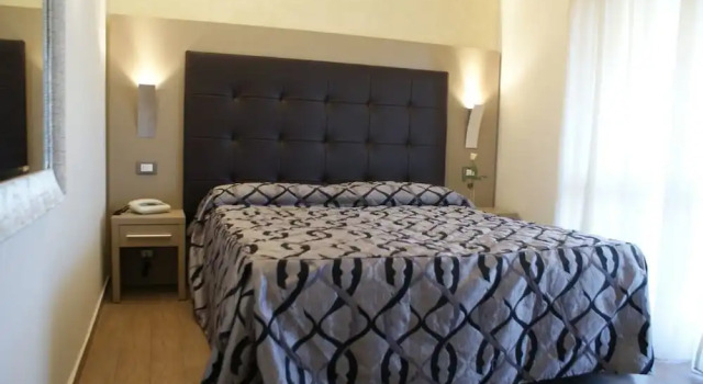 Номер Comfort Hotel Michela